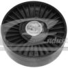 FORD 1051901 Deflection/Guide Pulley, v-ribbed belt